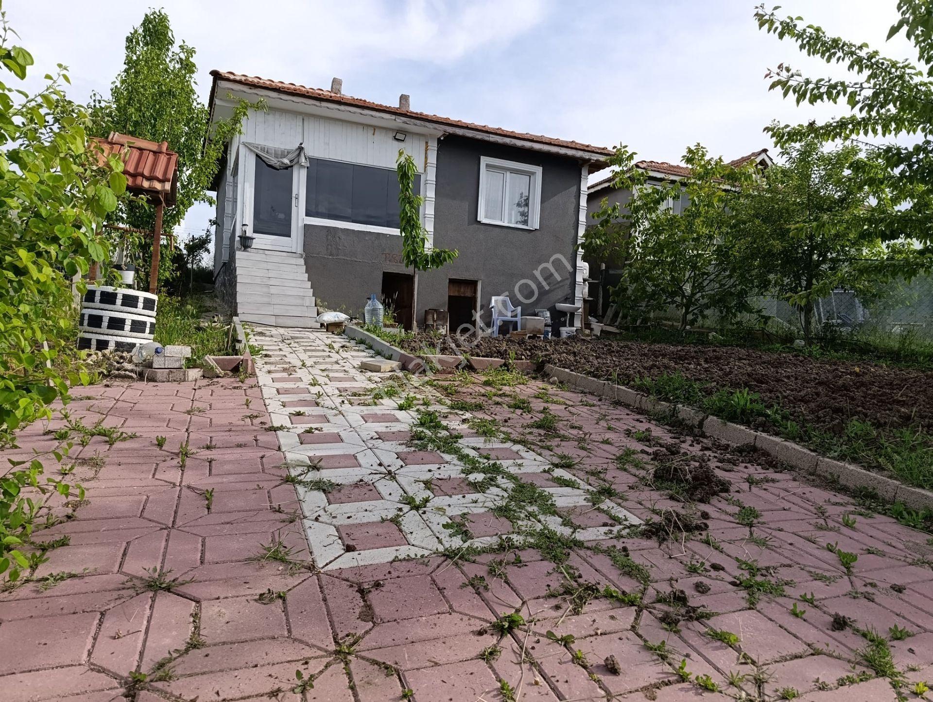 Tatlar Da Elektik Sulu Kurulu Düzen Cezası Ödenmiş Eşyalı Bahçe - Görsel 12