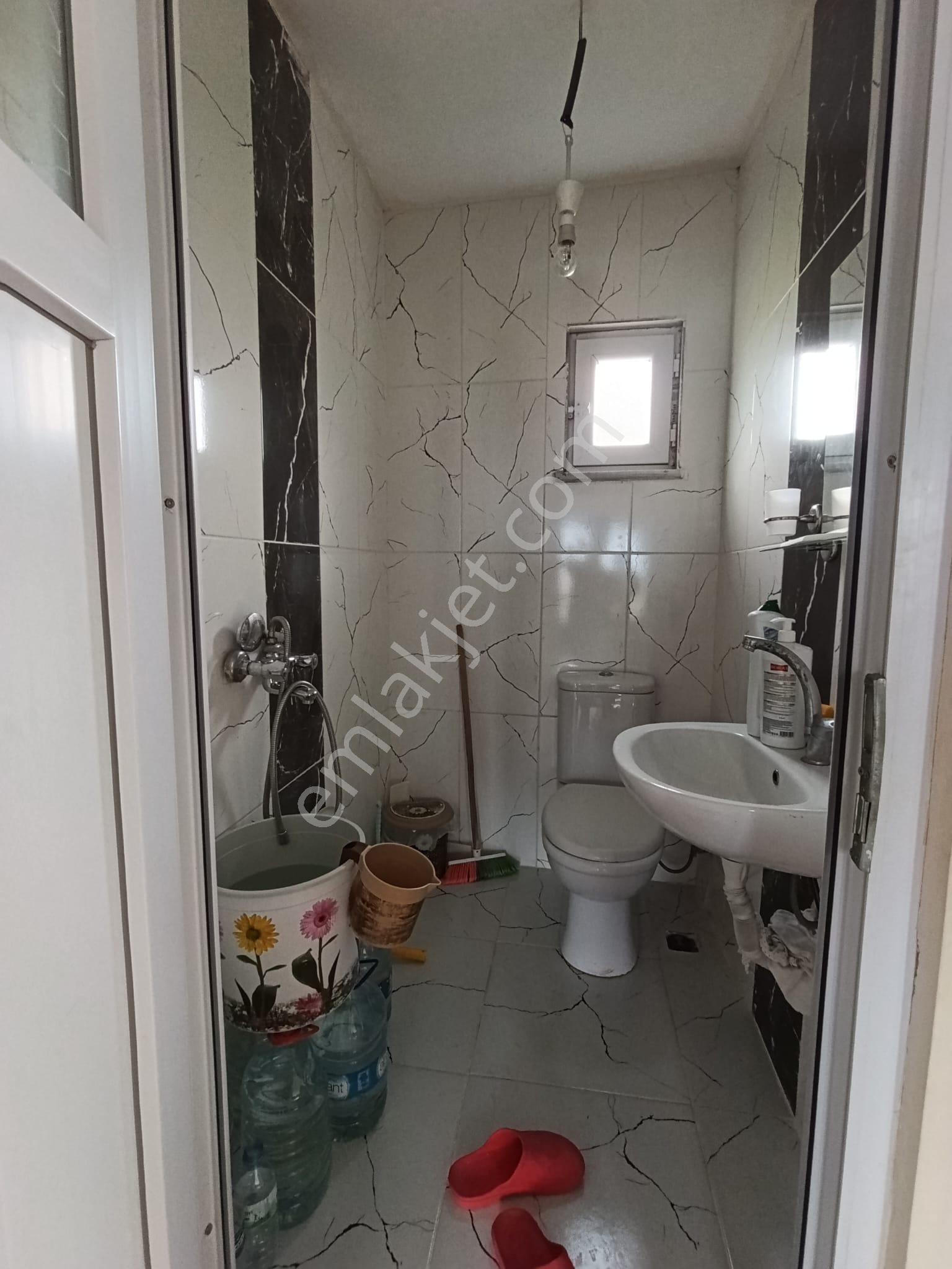 Tatlar Da Elektik Sulu Kurulu Düzen Cezası Ödenmiş Eşyalı Bahçe - Görsel 17