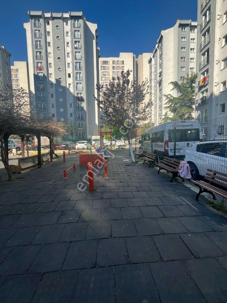 Esenyurt Yenikent Evleri Kiptaş 2.etap 2+1 11.kat 85m2 - Görsel 27