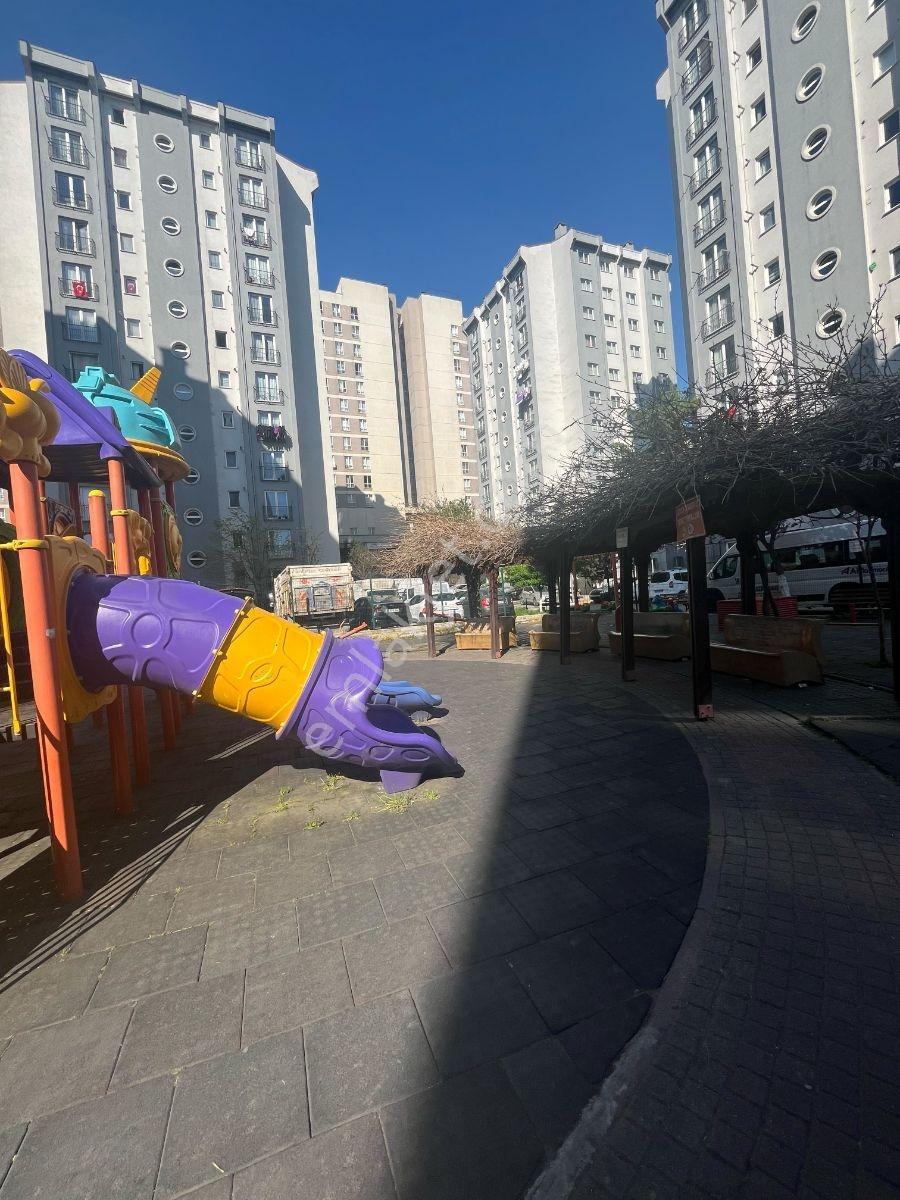 Esenyurt Yenikent Evleri Kiptaş 2.etap 2+1 11.kat 85m2 - Görsel 24