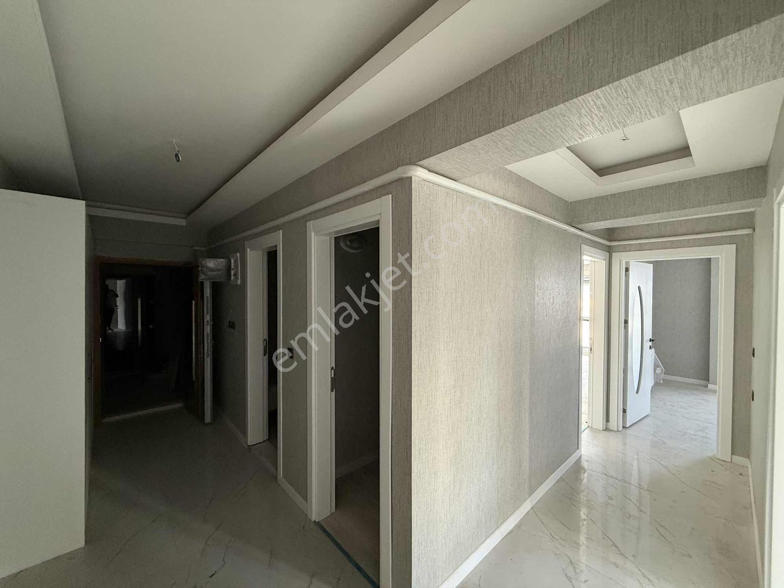 Muratbey Mah.160m² 3+1 Havuzlu Site Arakat Ultra Lüx Geniş Daire - Görsel 10