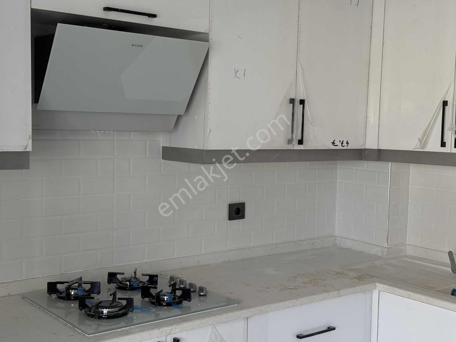 Muratbey Mah.160m² 3+1 Havuzlu Site Arakat Ultra Lüx Geniş Daire - Görsel 21