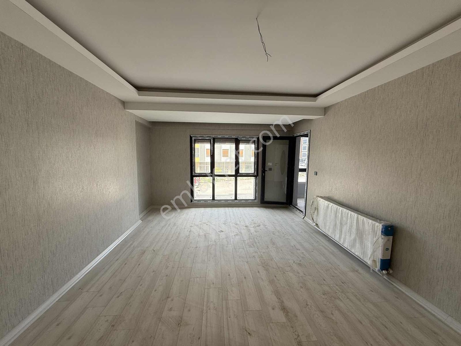 Muratbey Mah.160m² 3+1 Havuzlu Site Arakat Ultra Lüx Geniş Daire - Görsel 17