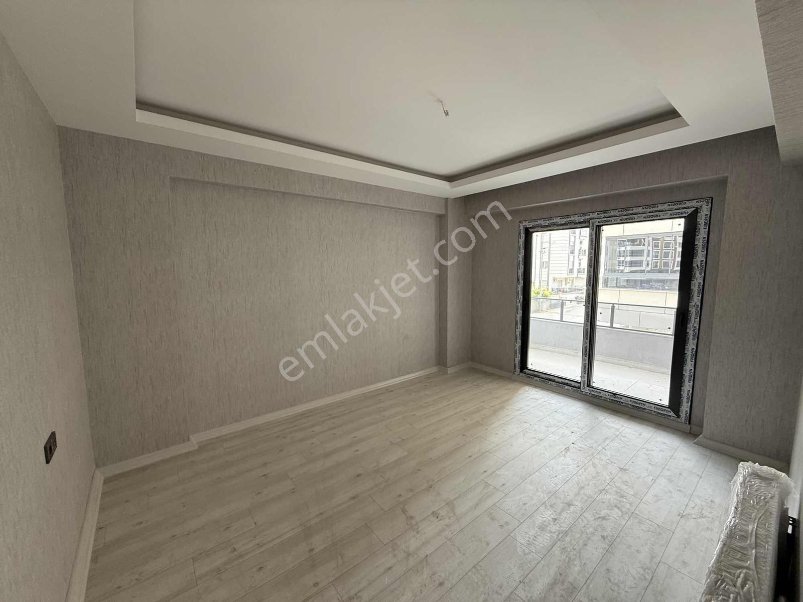 Muratbey Mah.160m² 3+1 Havuzlu Site Arakat Ultra Lüx Geniş Daire - Görsel 22