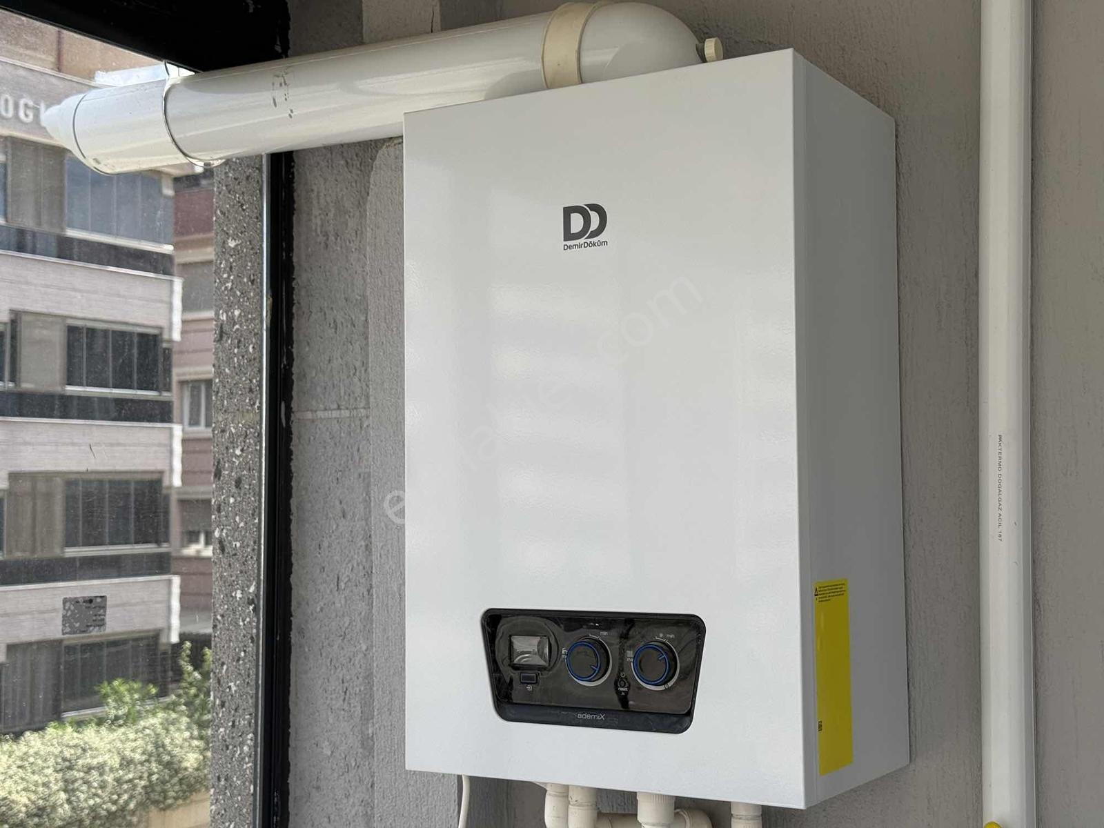 Muratbey Mah.160m² 3+1 Havuzlu Site Arakat Ultra Lüx Geniş Daire - Görsel 18