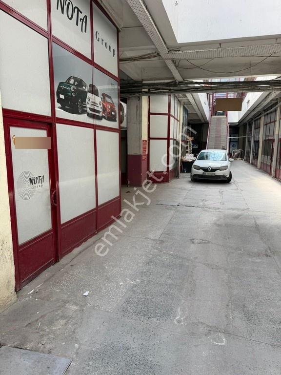 Bosna İş Merkezinde Satılık Dükkan - Görsel 15