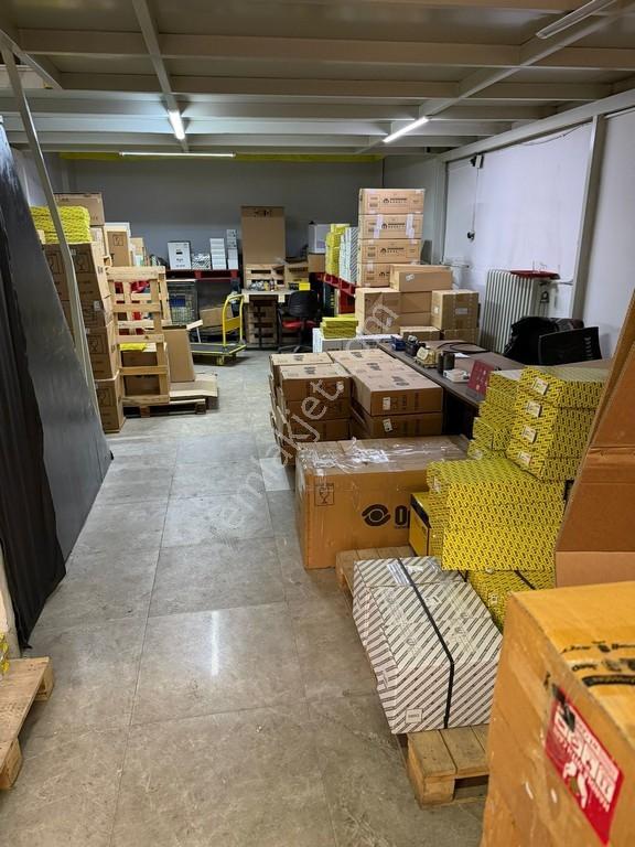 Bosna İş Merkezinde Satılık Dükkan - Görsel 14