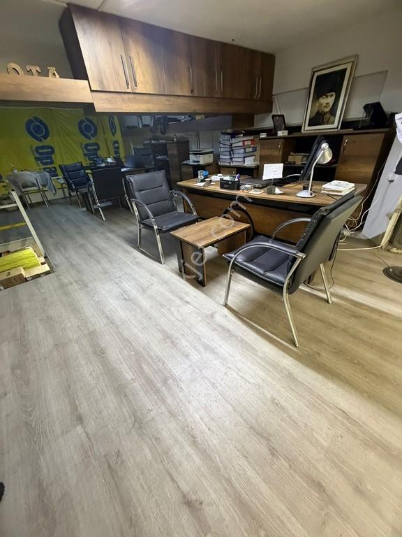 Bosna İş Merkezinde Satılık Dükkan - Görsel 4