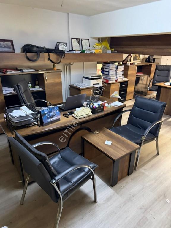 Bosna İş Merkezinde Satılık Dükkan - Görsel 8