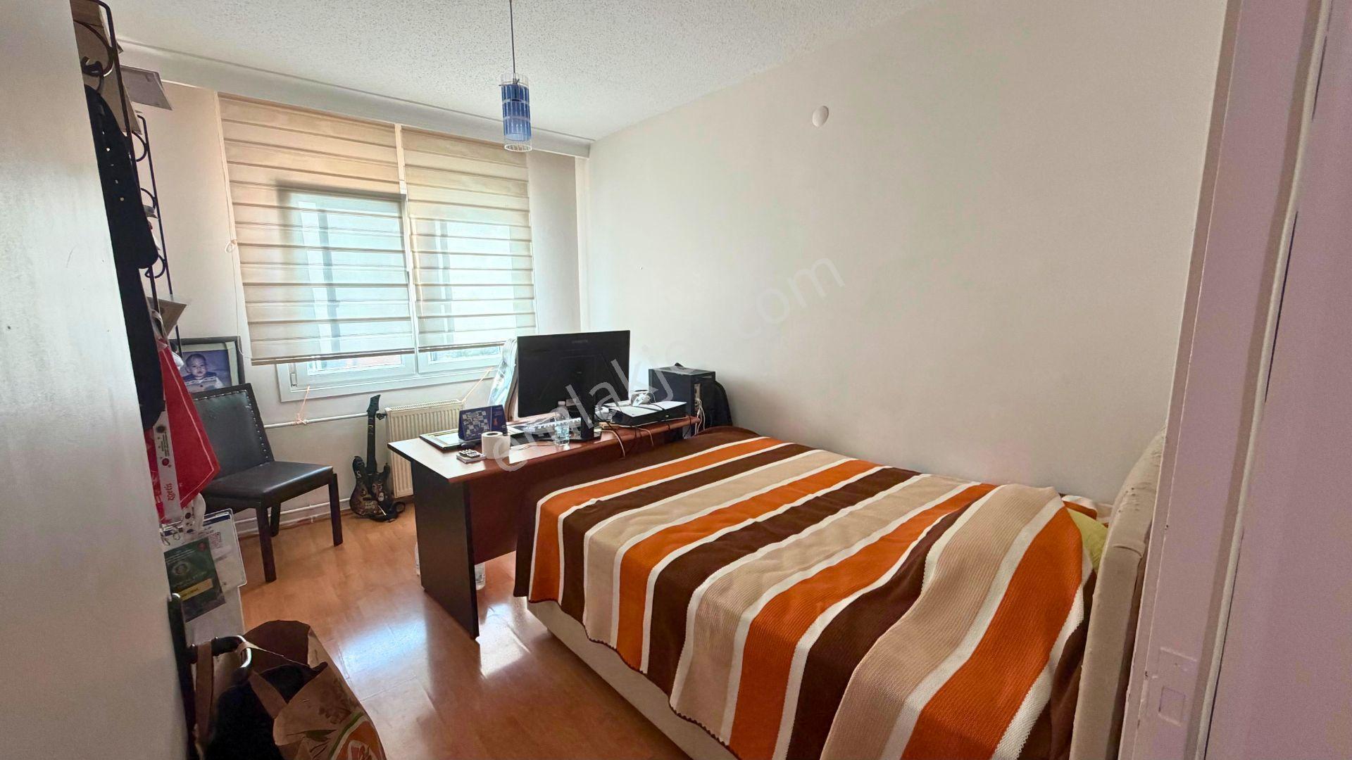 Beylikdüzü Bizimkent 3+1 B Tipi Ara Kat Satılık Daire - Görsel 10