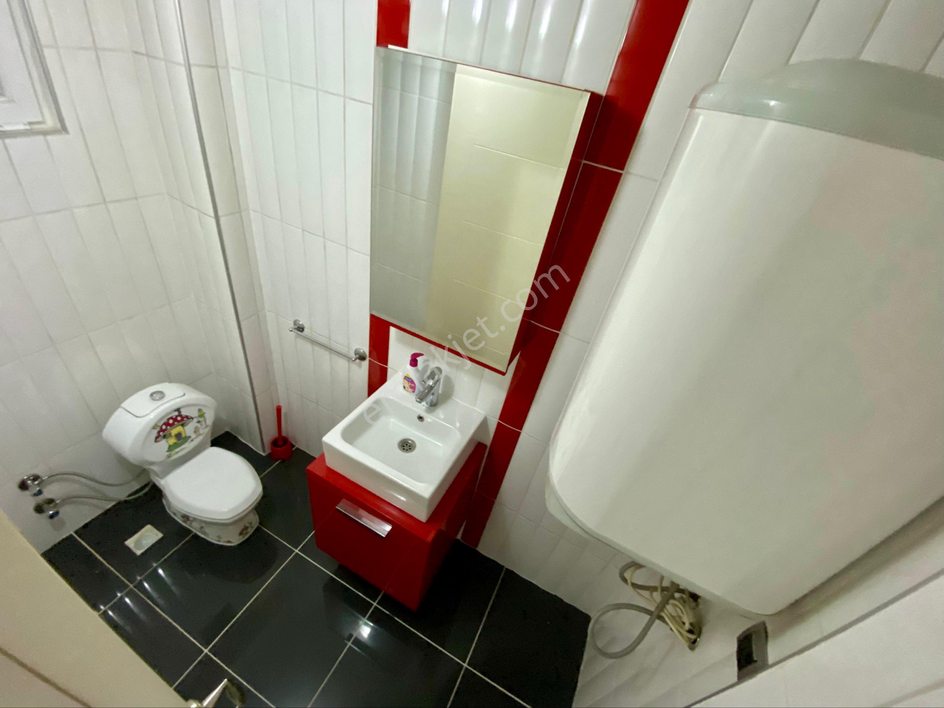 Eab’den Aydın Efeler Cumhuriyet Mahallesi’nde Mimari Tasarımlı, Otoparklı, Özel 3+1 Satılık Daire - Görsel 17
