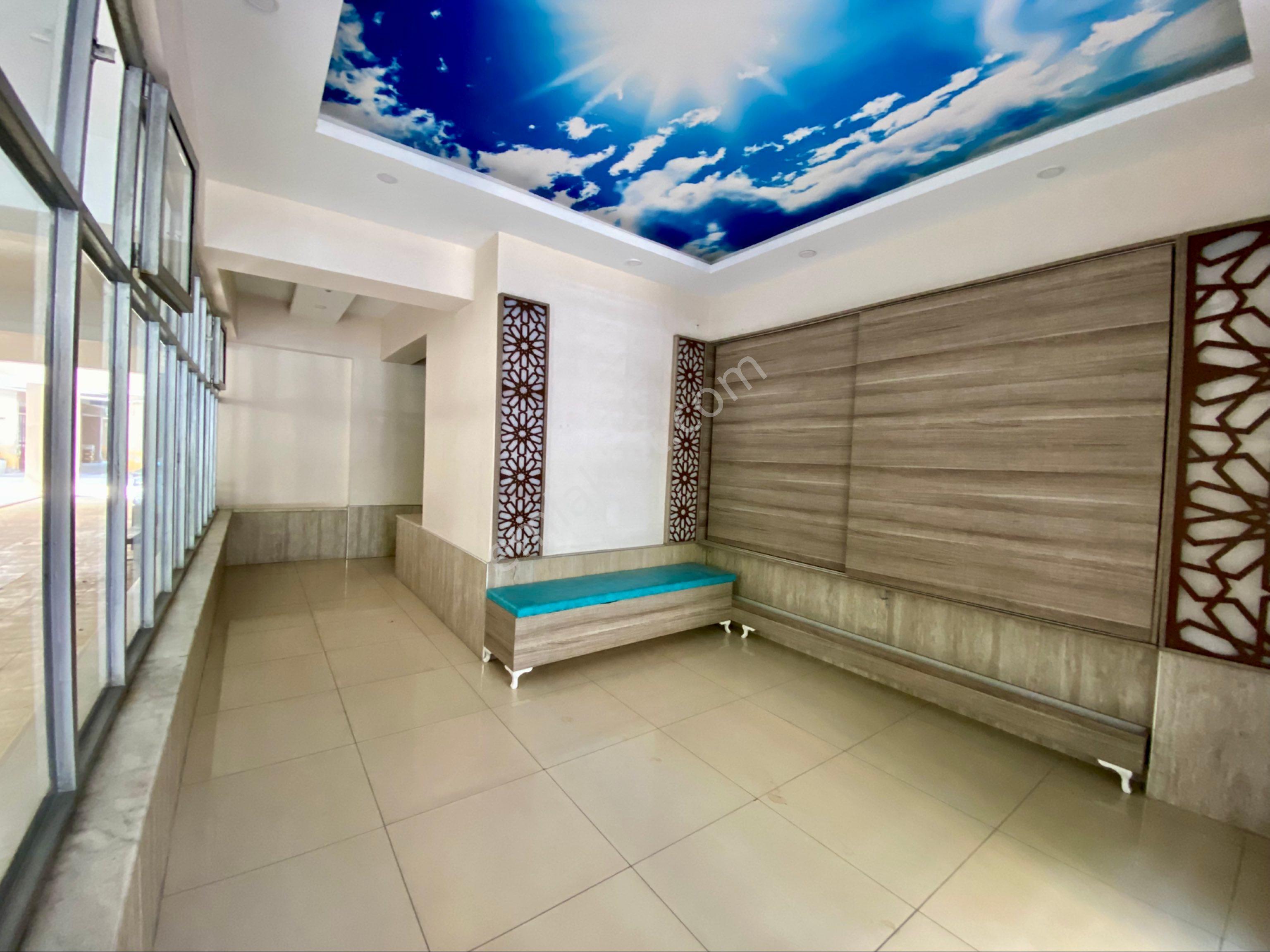 Eab’den Aydın Efeler Cumhuriyet Mahallesi’nde Mimari Tasarımlı, Otoparklı, Özel 3+1 Satılık Daire - Görsel 23