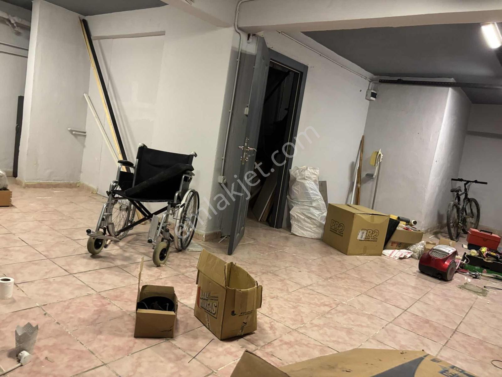 Kuttaş'tan Ayrancı Tomurcuk Sokak Köşe Başı Kiralık Dükkan - Görsel 23