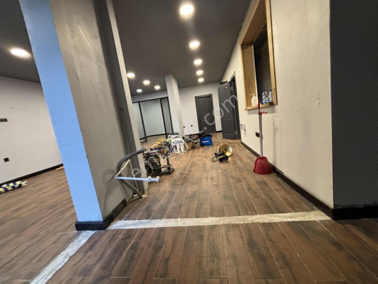 Kuttaş'tan Ayrancı Tomurcuk Sokak Köşe Başı Kiralık Dükkan - Görsel 11
