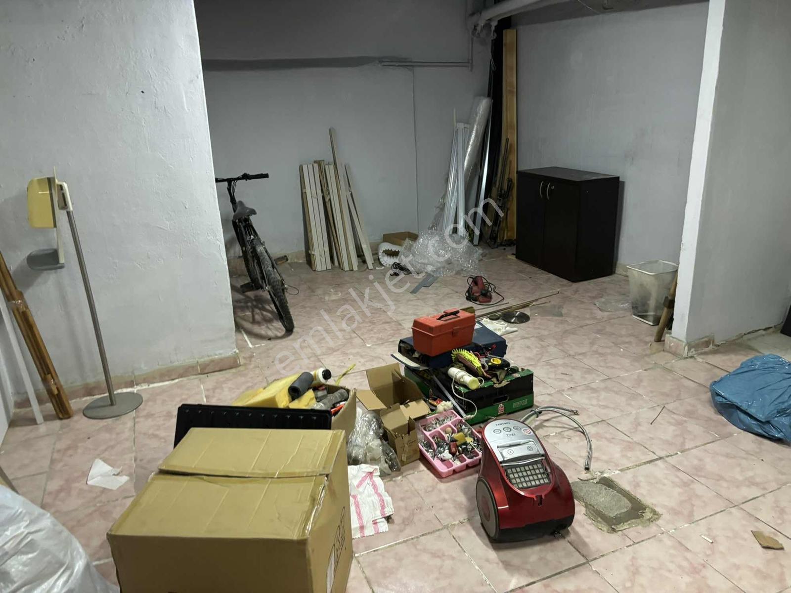Kuttaş'tan Ayrancı Tomurcuk Sokak Köşe Başı Kiralık Dükkan - Görsel 26