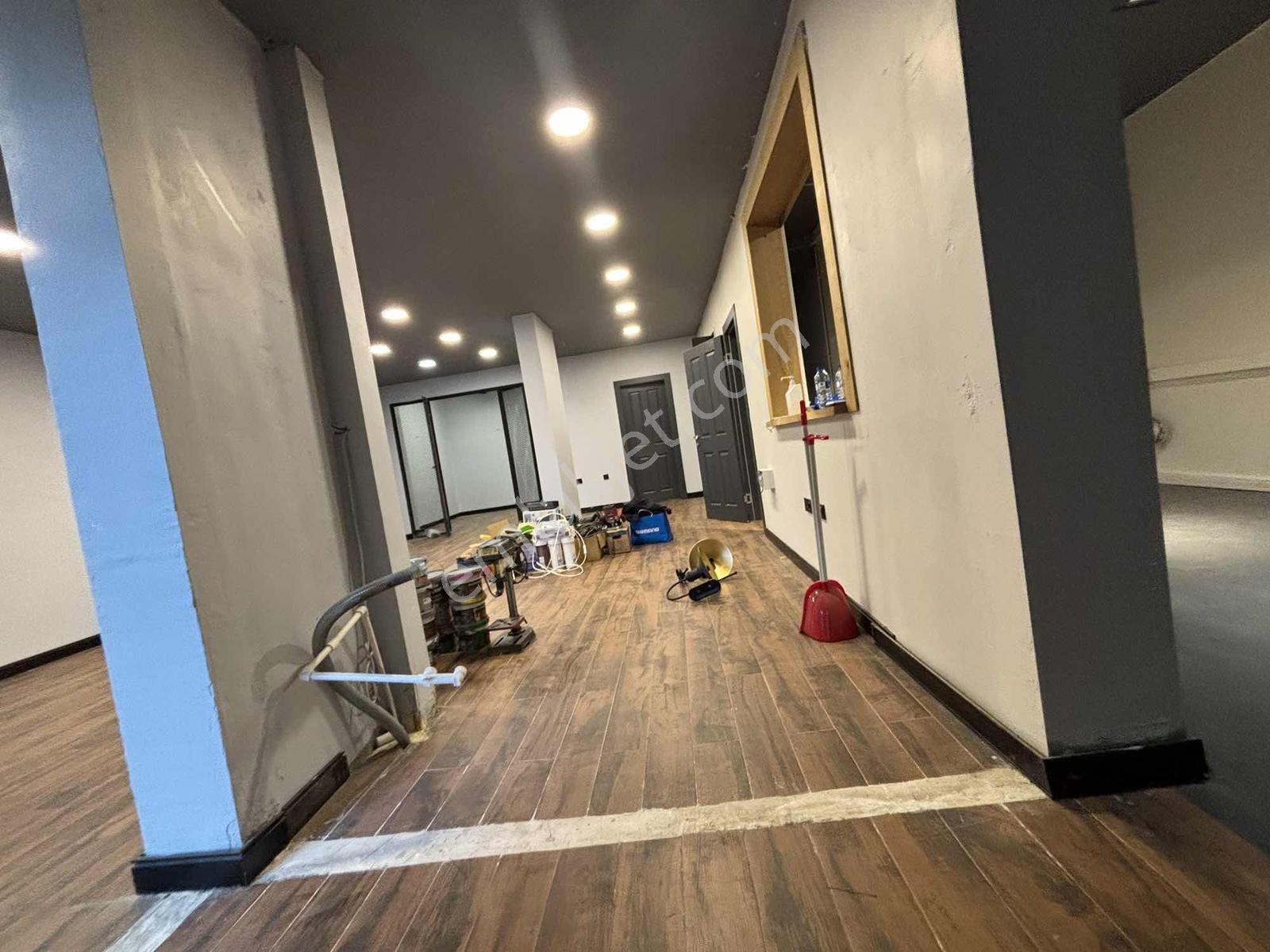 Kuttaş'tan Ayrancı Tomurcuk Sokak Köşe Başı Kiralık Dükkan - Görsel 14