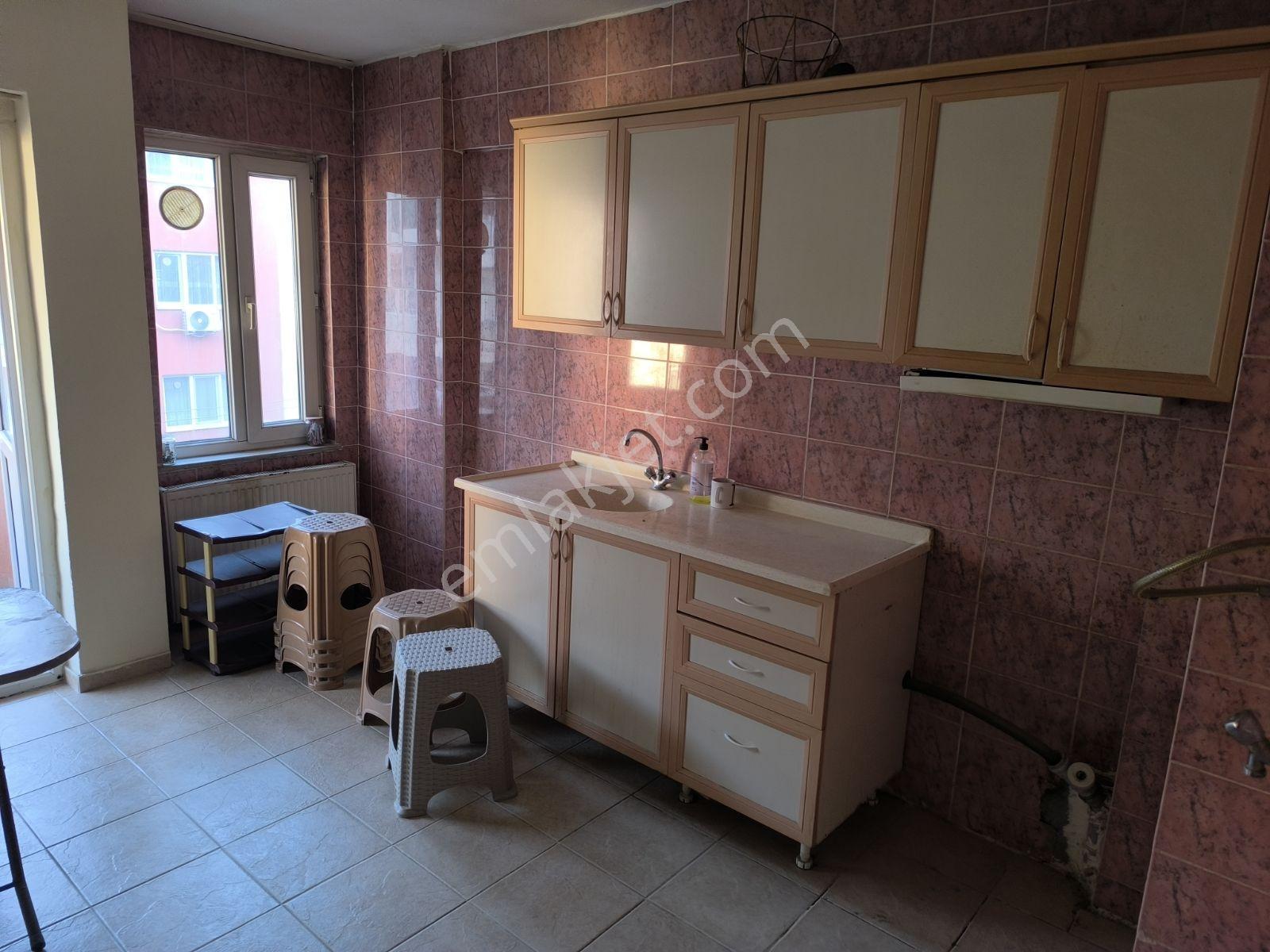 Görükle Merkez'de Kiralık 2+1 Daire - Görsel 12