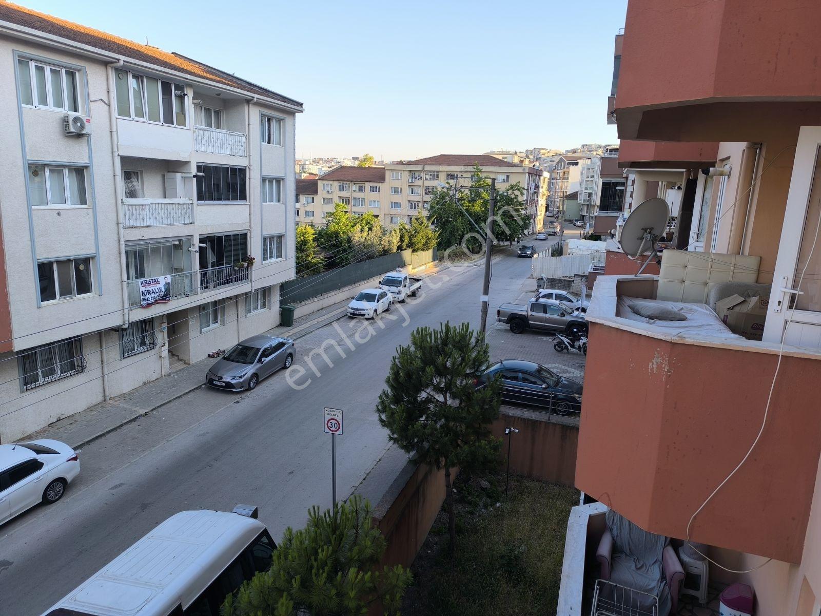Görükle Merkez'de Kiralık 2+1 Daire - Görsel 16
