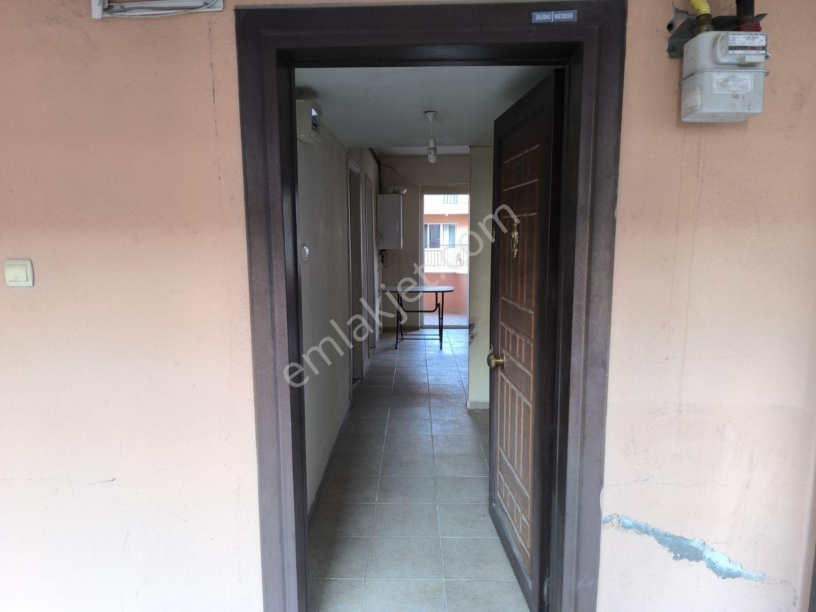 Görükle Merkez'de Kiralık 2+1 Daire - Görsel 26