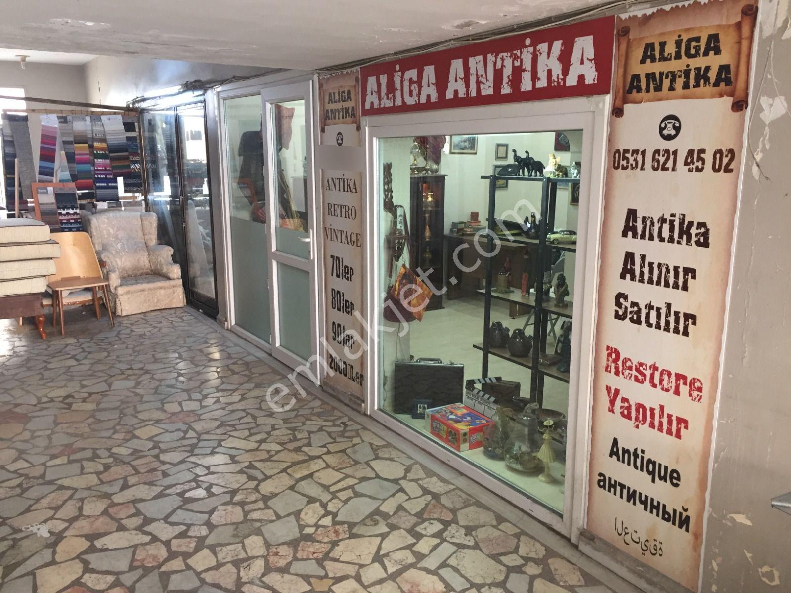 Küçükyalı'da Minibüs Yolunda Pasaj İçinde 15m2 Dükkan - Görsel 7
