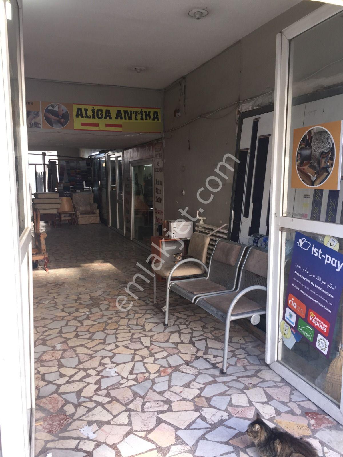 Küçükyalı'da Minibüs Yolunda Pasaj İçinde 15m2 Dükkan - Görsel 14