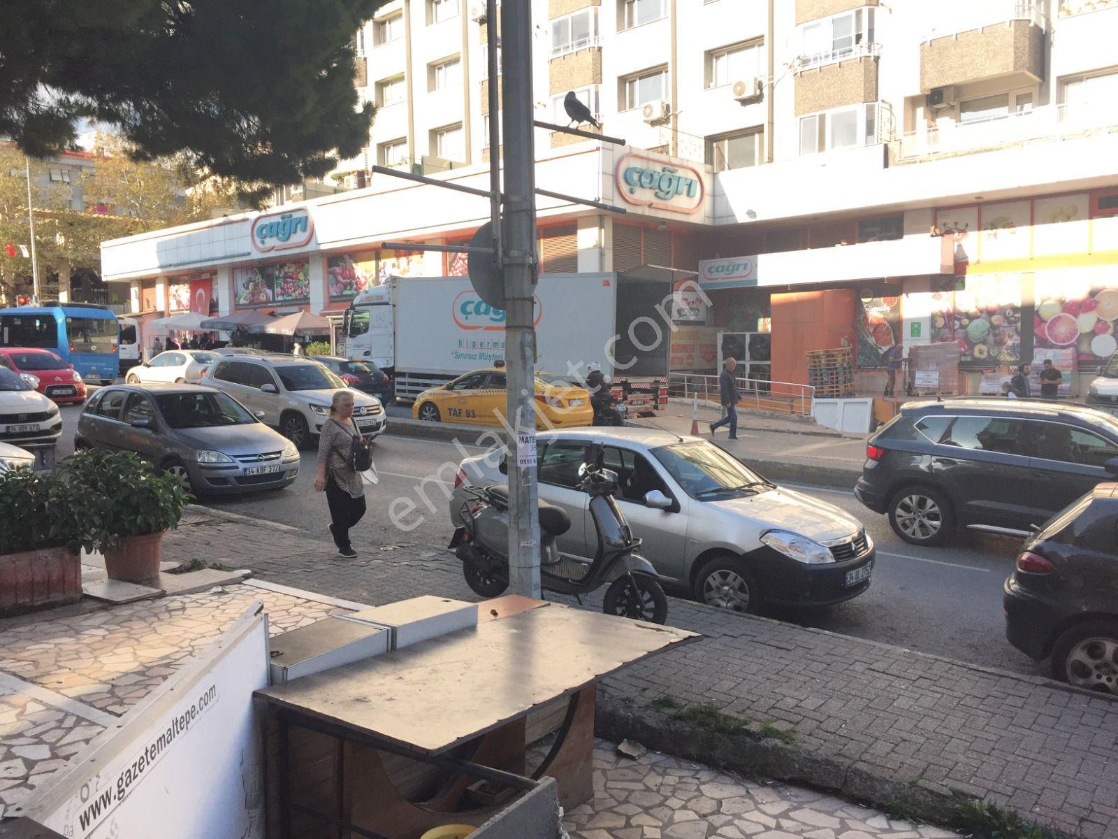 Küçükyalı'da Minibüs Yolunda Pasaj İçinde 15m2 Dükkan - Görsel 11