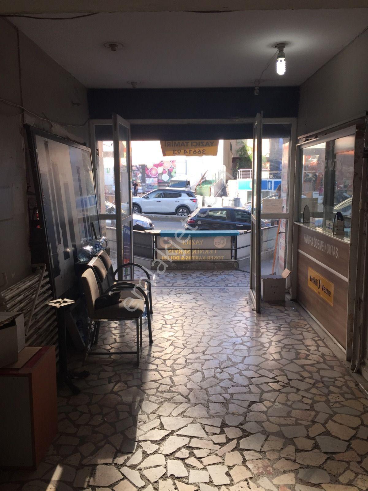 Küçükyalı'da Minibüs Yolunda Pasaj İçinde 15m2 Dükkan - Görsel 13