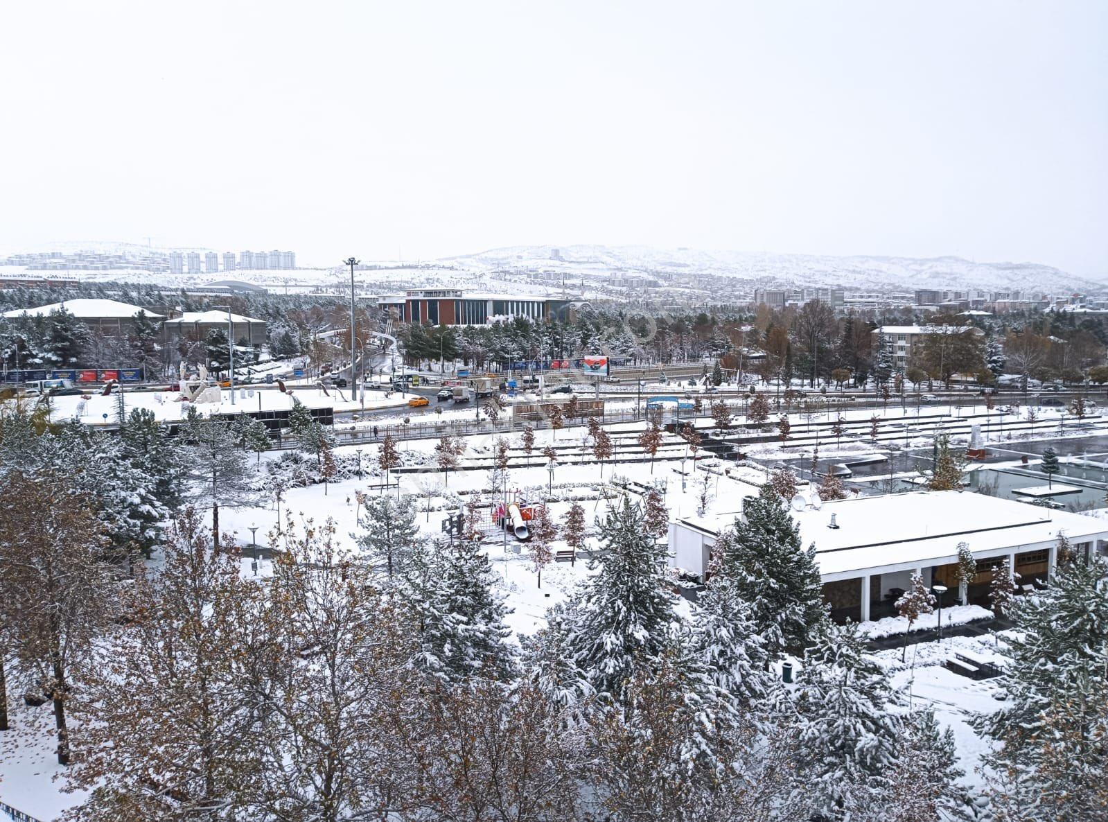 Elazığ Merkezde [orjinal Foto] Günlük Daire - Görsel 15