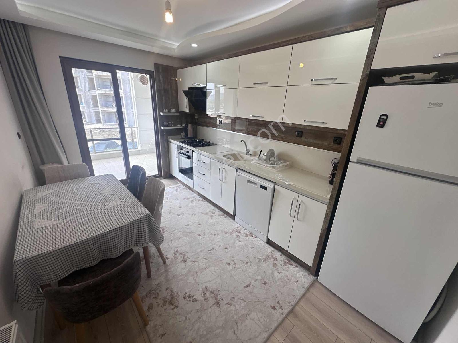 Onmax Burhaniye Merkez'de Satılık 3+1 130 M2 Doğalgazlı Daire - Görsel 25