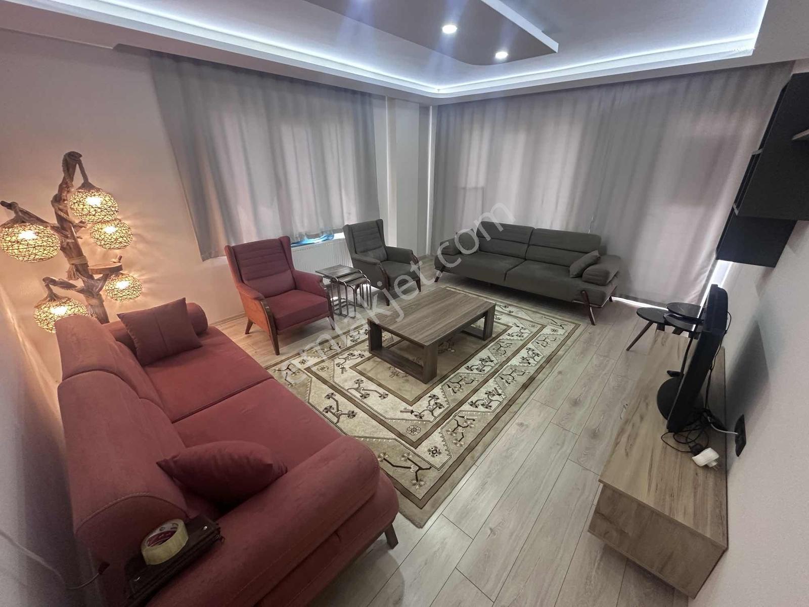 Onmax Burhaniye Merkez'de Satılık 3+1 130 M2 Doğalgazlı Daire - Görsel 34