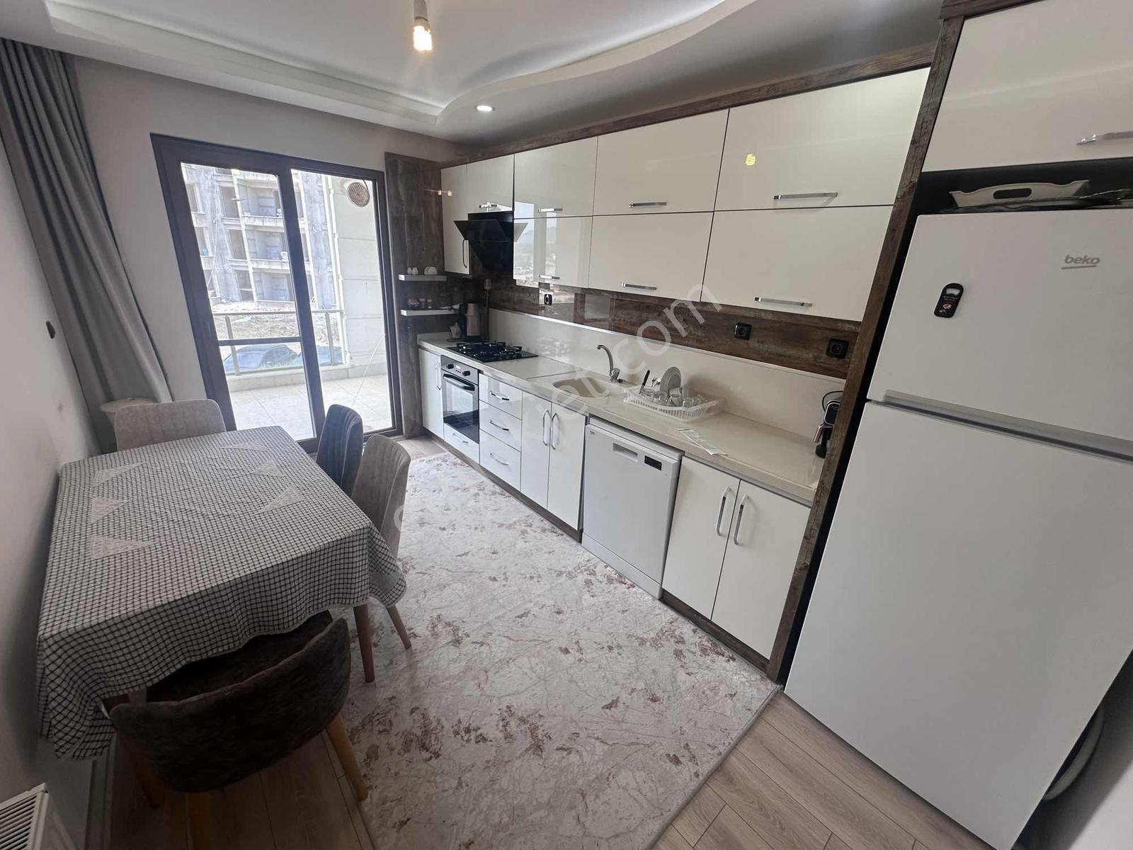 Onmax Burhaniye Merkez'de Satılık 3+1 130 M2 Doğalgazlı Daire - Görsel 22