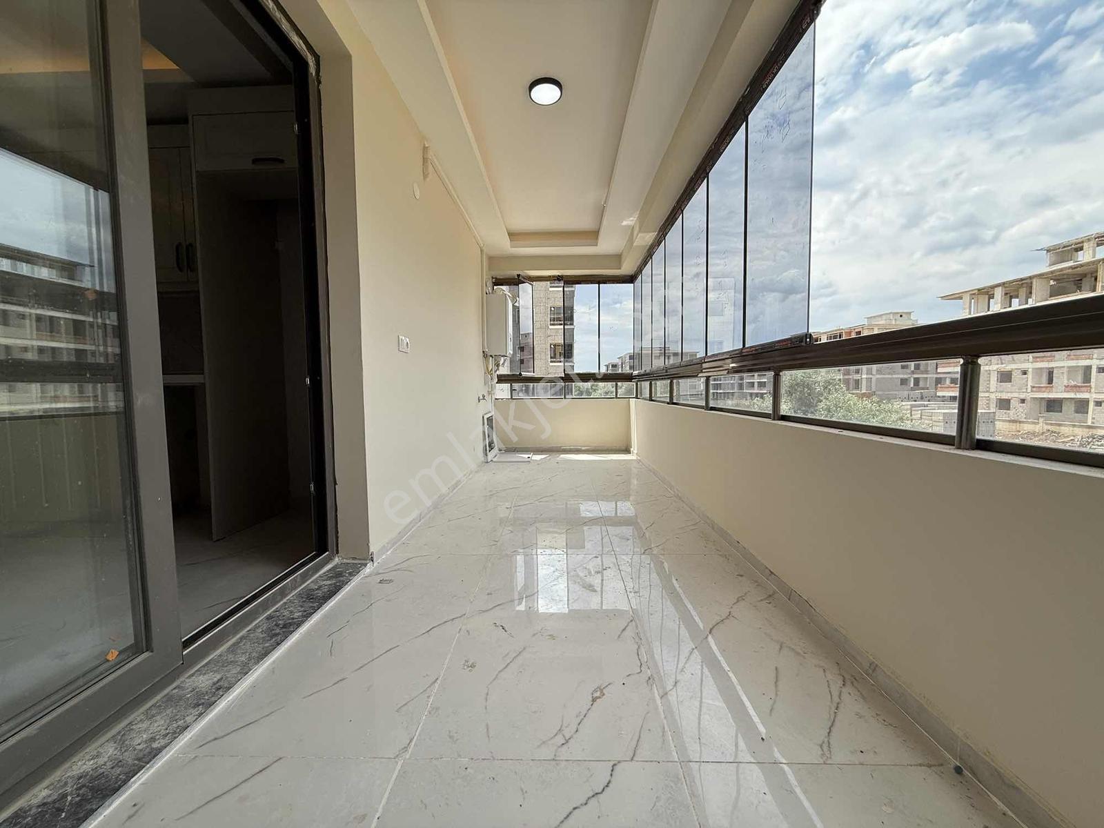 Yedieylül Mah. 2+1 95m² Butik Site İçi Arakat Ultra Lüx Daireler - Görsel 18