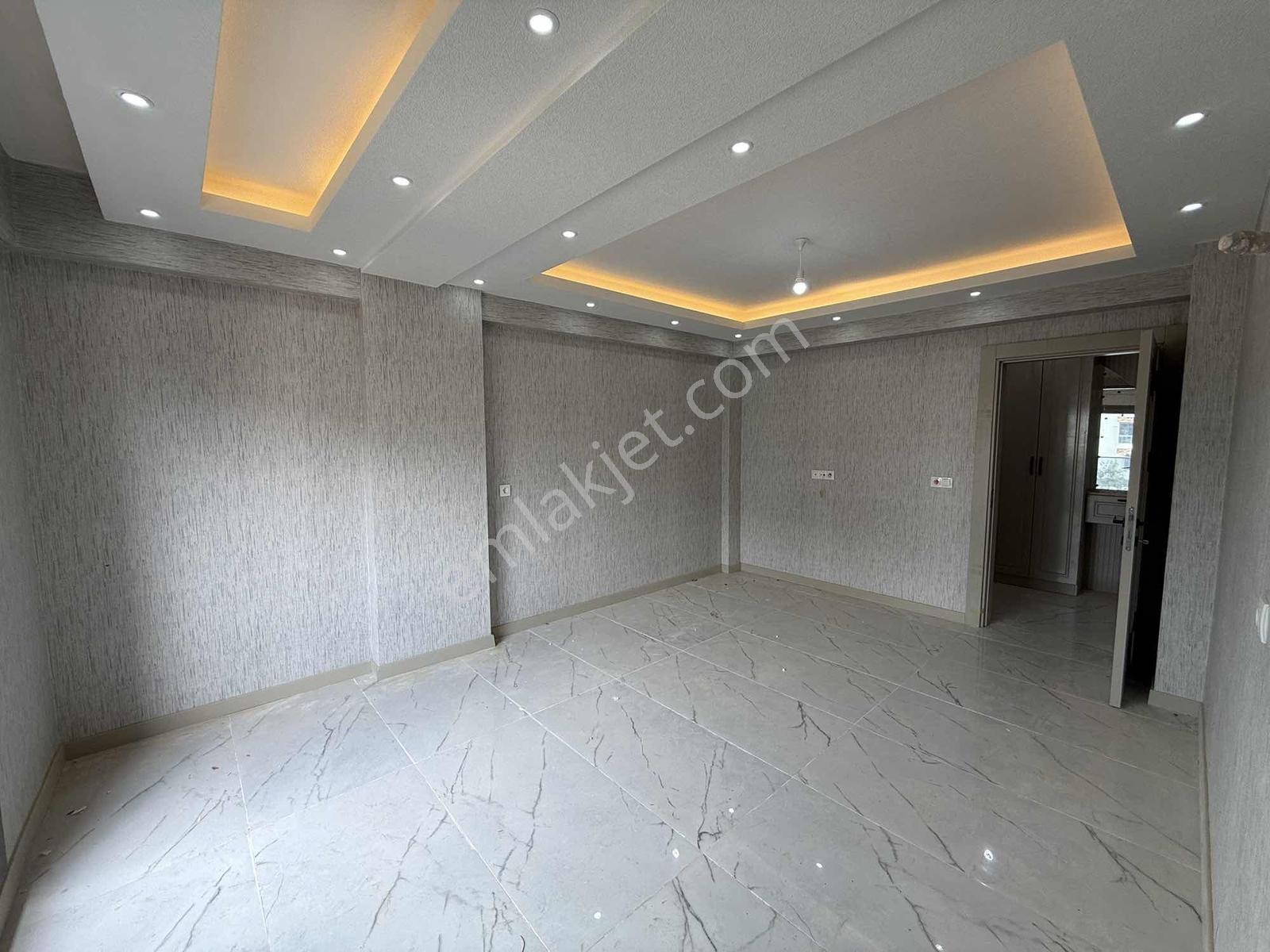 Yedieylül Mah. 2+1 95m² Butik Site İçi Arakat Ultra Lüx Daireler - Görsel 8