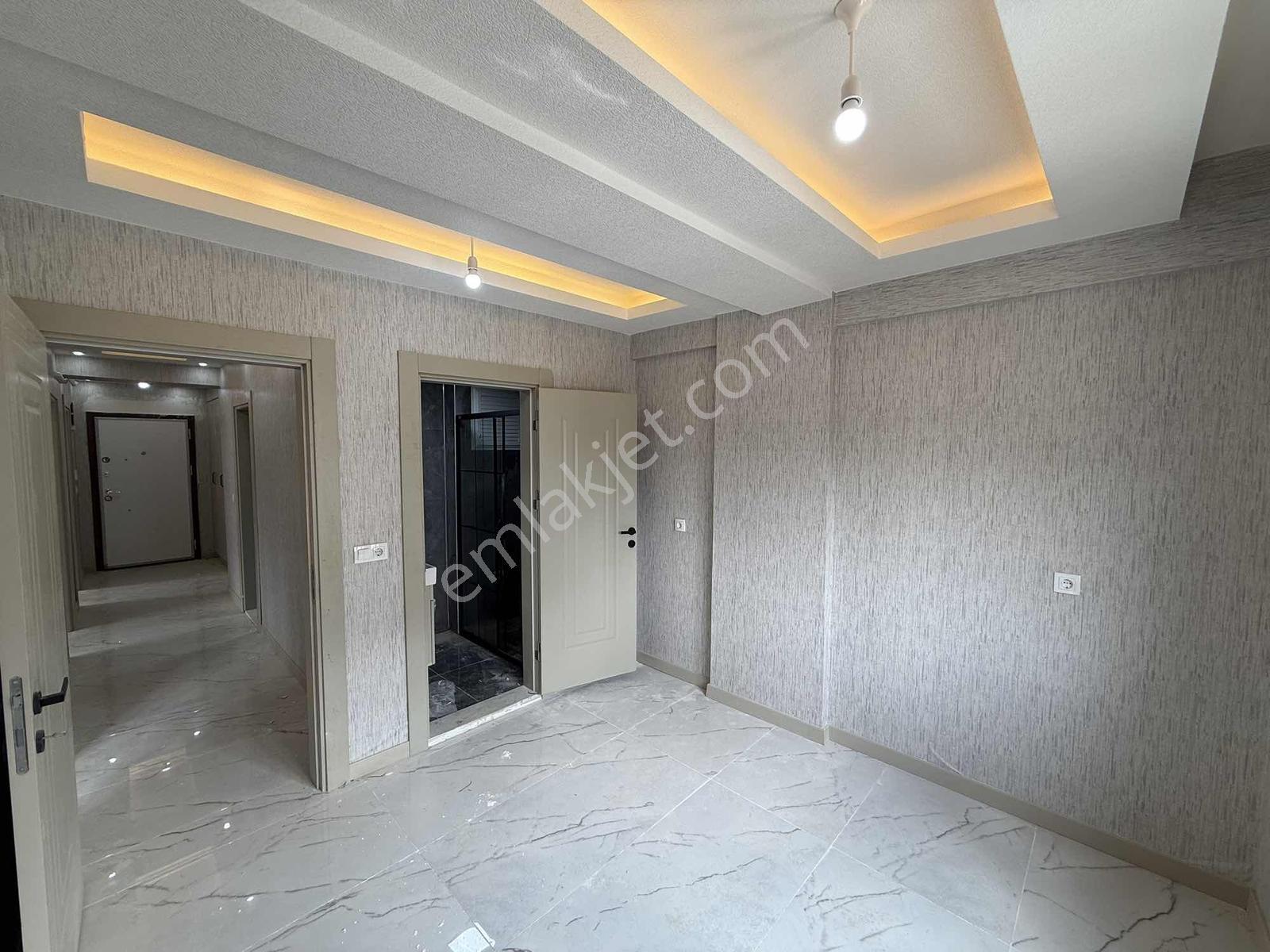 Yedieylül Mah. 2+1 95m² Butik Site İçi Arakat Ultra Lüx Daireler - Görsel 3