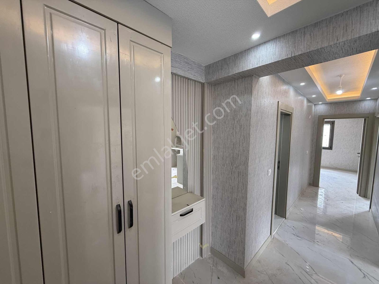 Yedieylül Mah. 2+1 95m² Butik Site İçi Arakat Ultra Lüx Daireler - Görsel 13