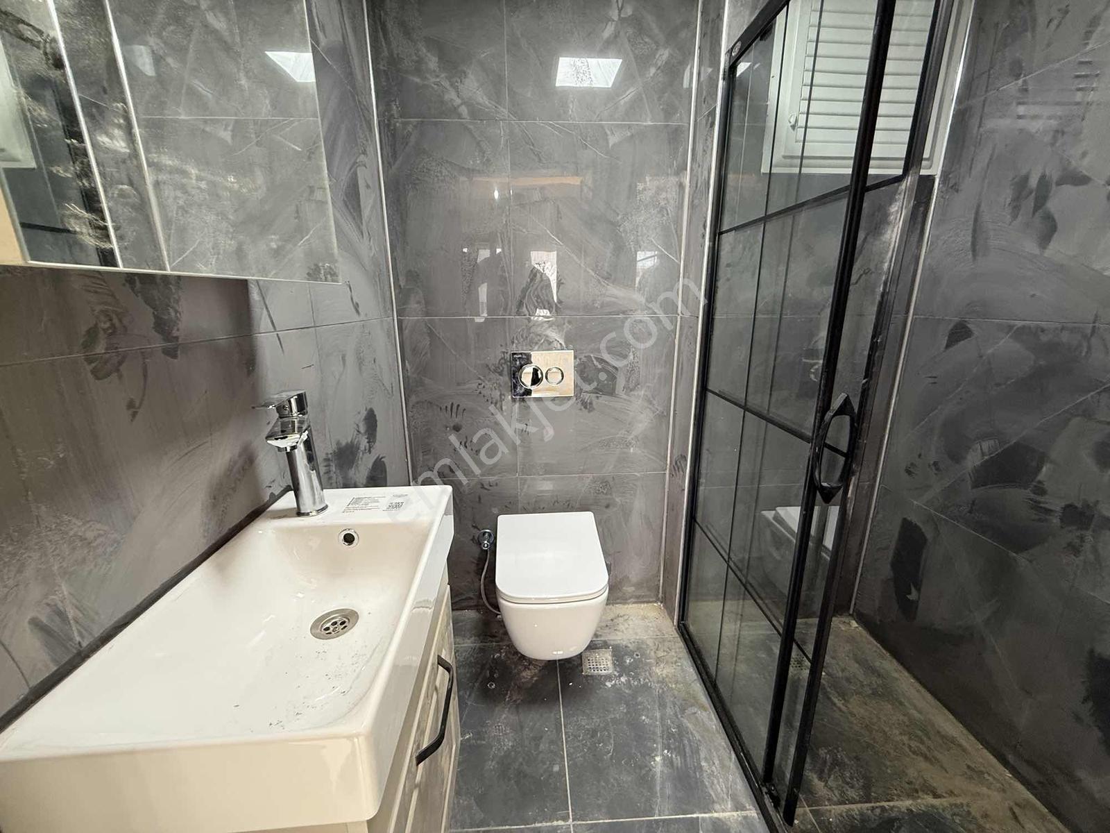 Yedieylül Mah. 2+1 95m² Butik Site İçi Arakat Ultra Lüx Daireler - Görsel 16