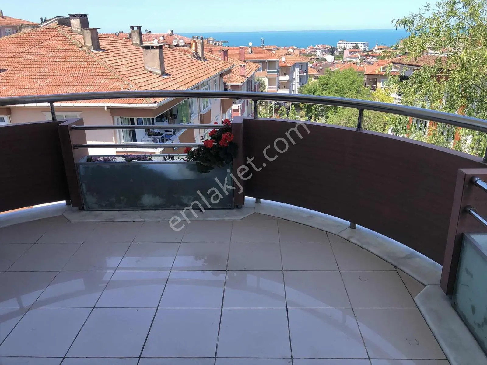 Remax Anka'dan Merkez De Deniz Manzaralı 3+1 Dublex Daire - Görsel 29