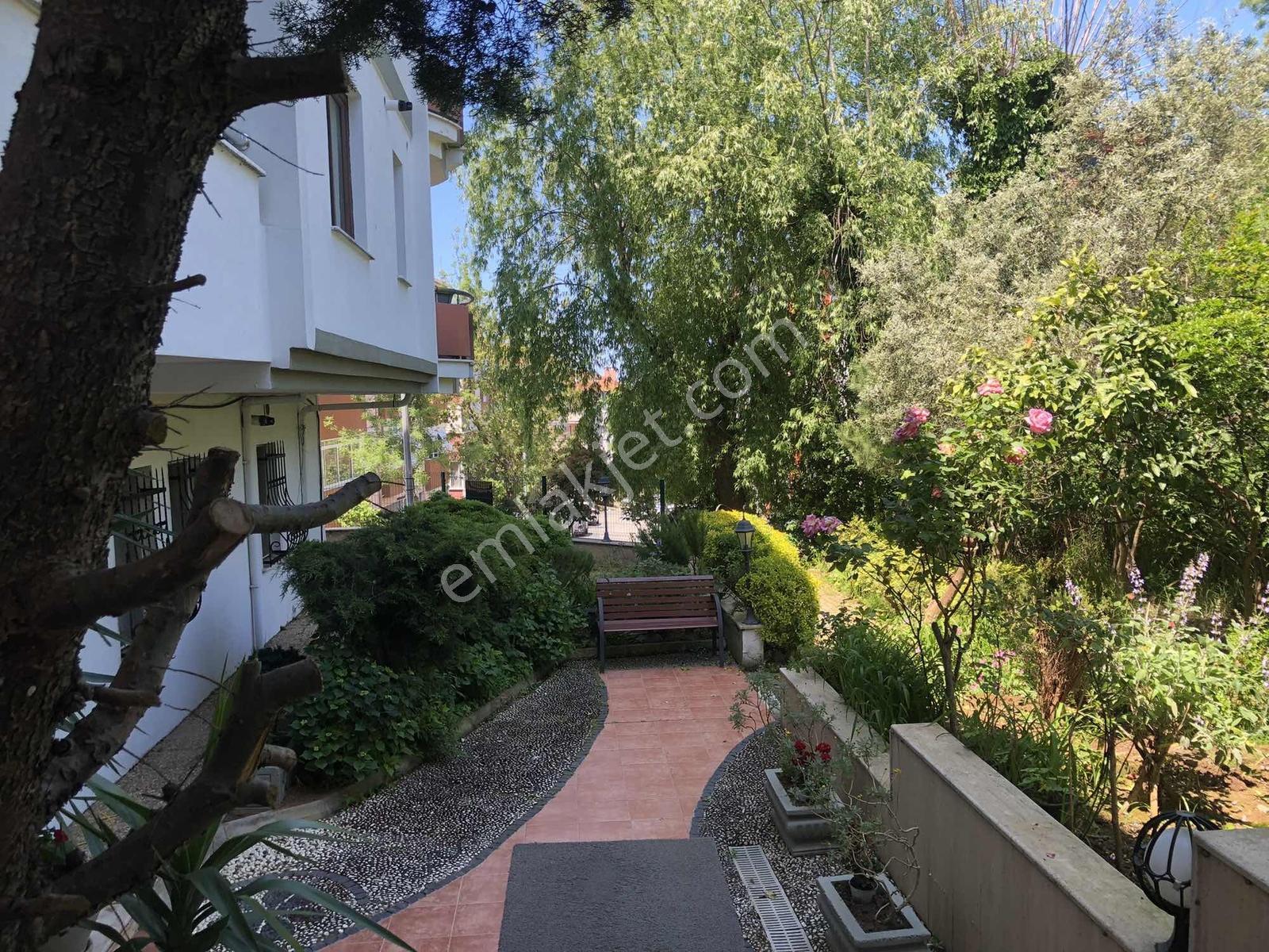 Remax Anka'dan Merkez De Deniz Manzaralı 3+1 Dublex Daire - Görsel 11