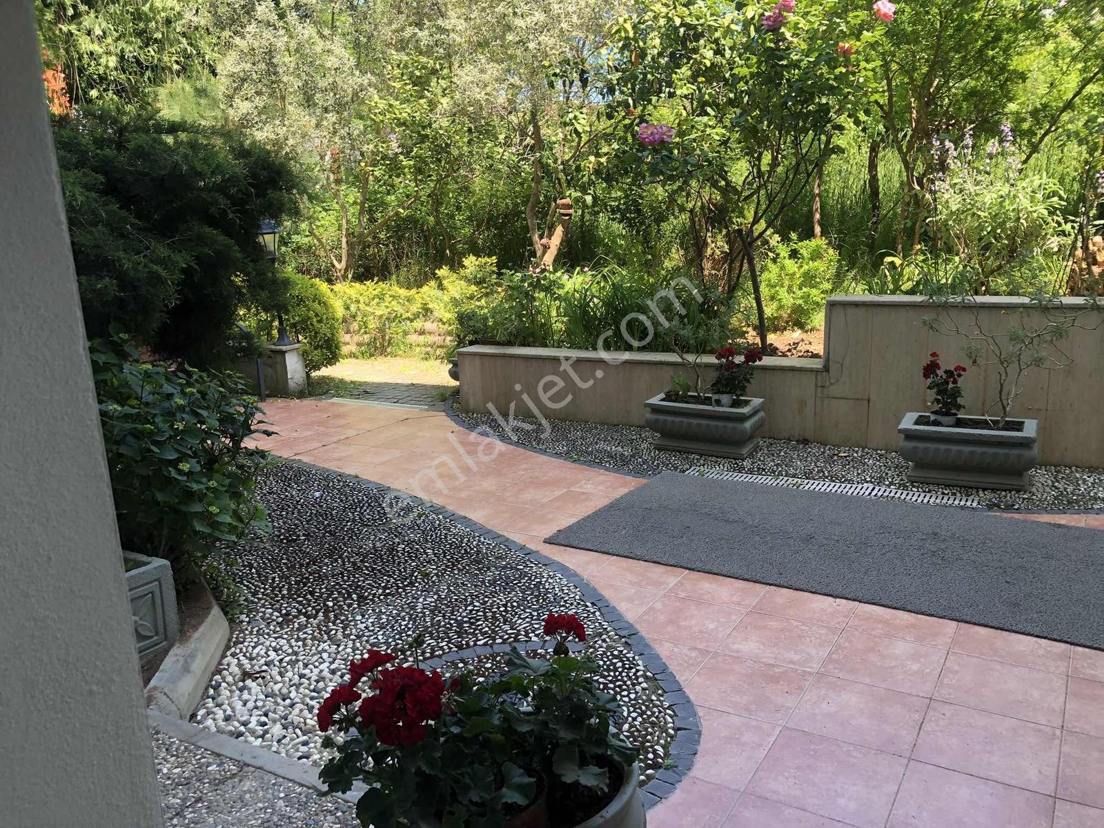 Remax Anka'dan Merkez De Deniz Manzaralı 3+1 Dublex Daire - Görsel 23