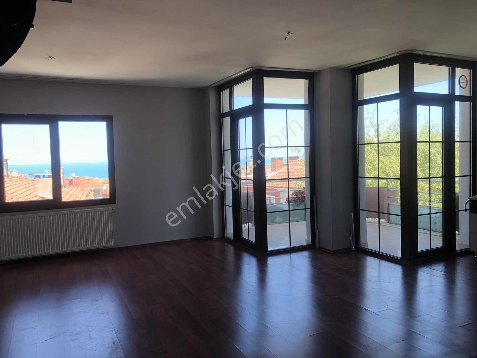 Remax Anka'dan Merkez De Deniz Manzaralı 3+1 Dublex Daire - Görsel 5