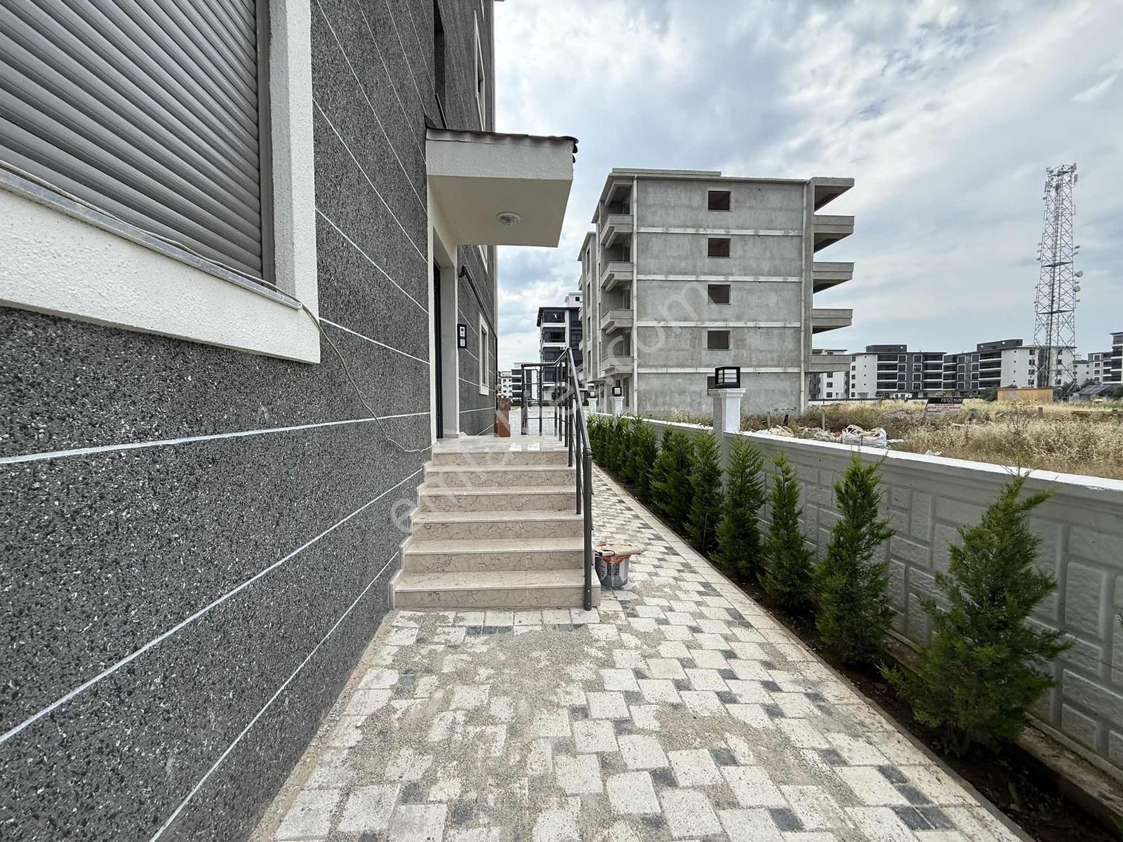 Yedieylül Mah. 2+1 95m² Arakat Ultra Lüx İşçilik Fırsat Daireler - Görsel 19