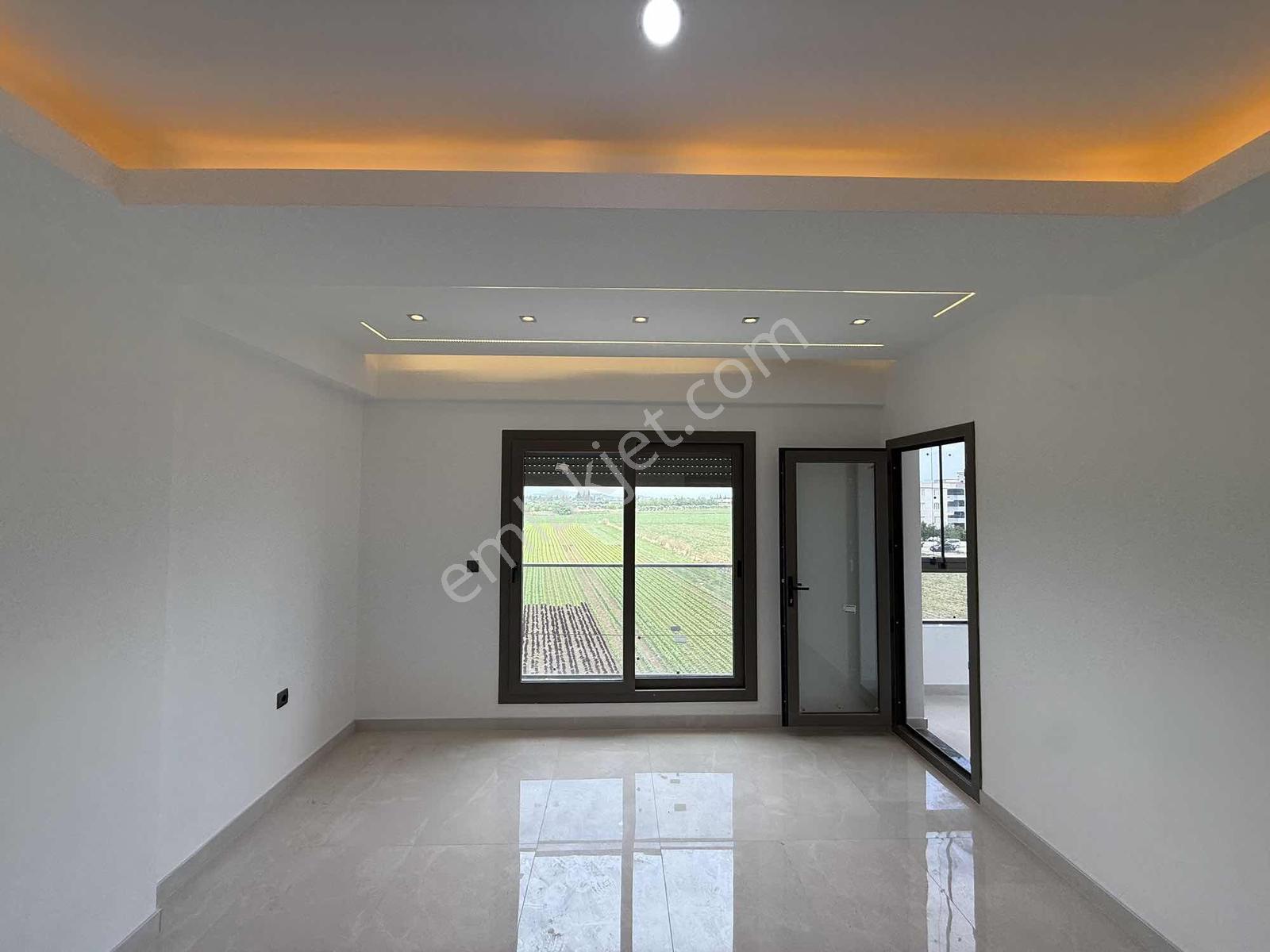 Yedieylül Mah. 2+1 95m² Arakat Ultra Lüx İşçilik Fırsat Daireler - Görsel 10