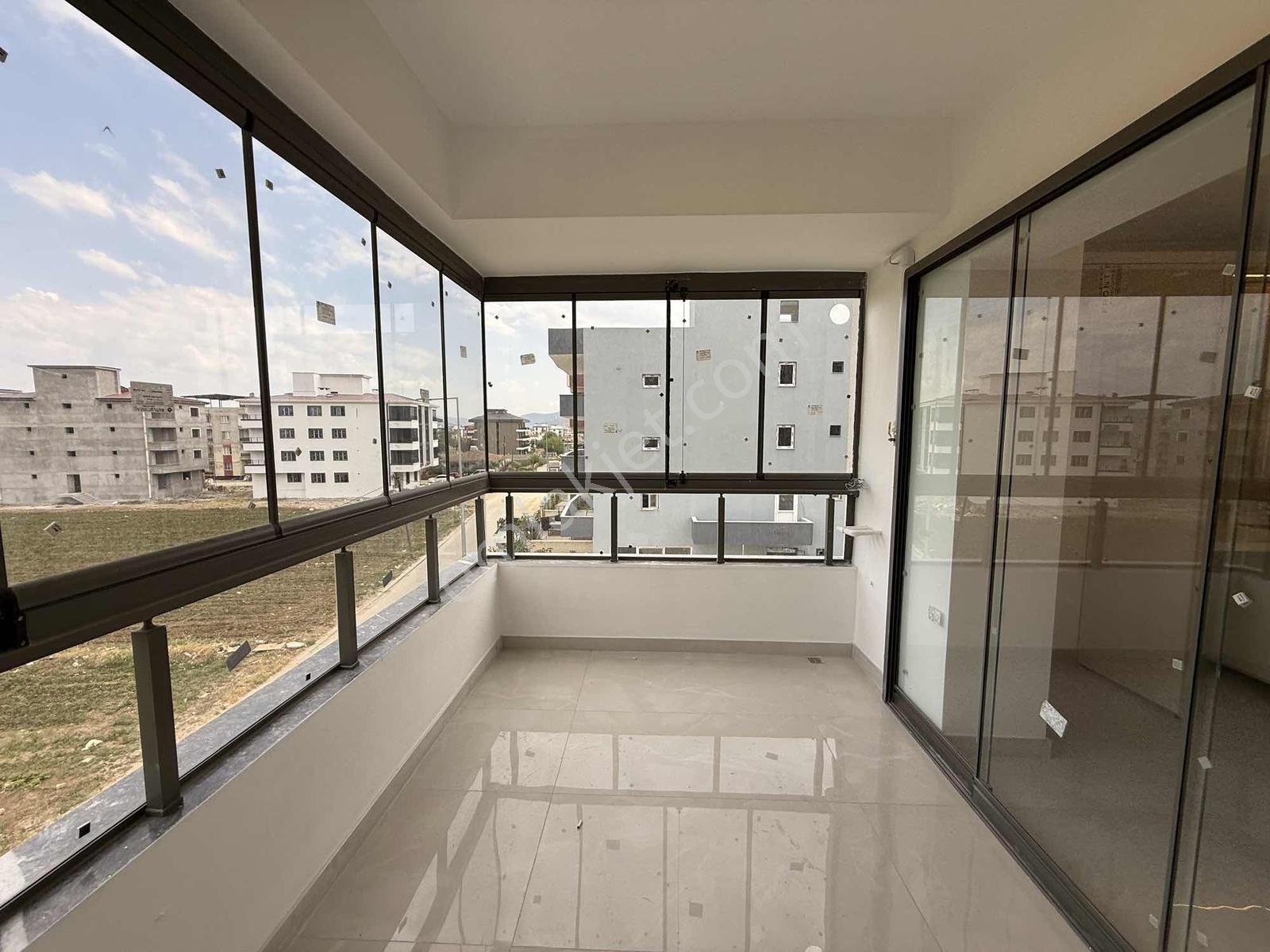 Yedieylül Mah. 2+1 95m² Arakat Ultra Lüx İşçilik Fırsat Daireler - Görsel 16
