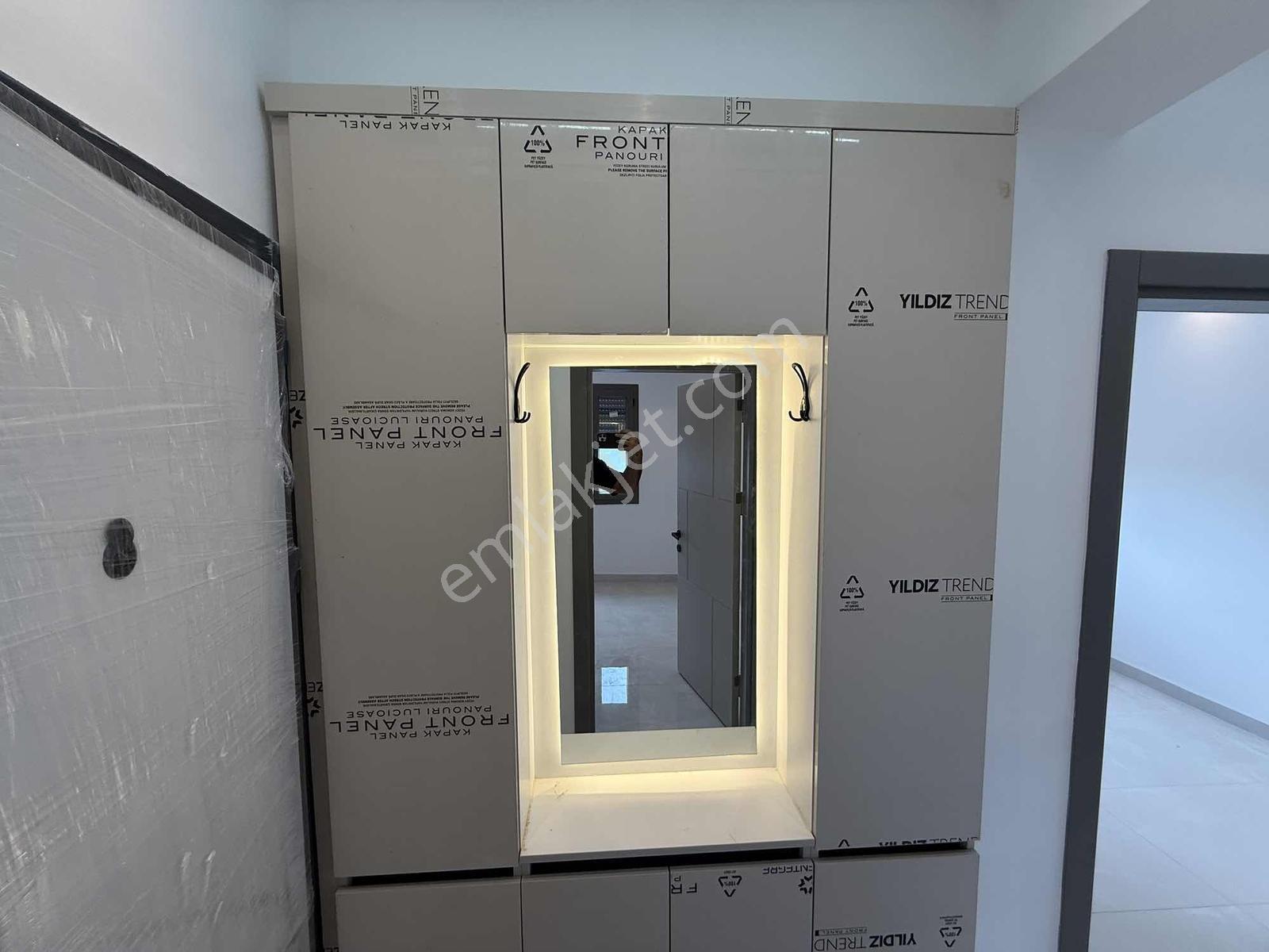 Yedieylül Mah. 2+1 95m² Arakat Ultra Lüx İşçilik Fırsat Daireler - Görsel 8