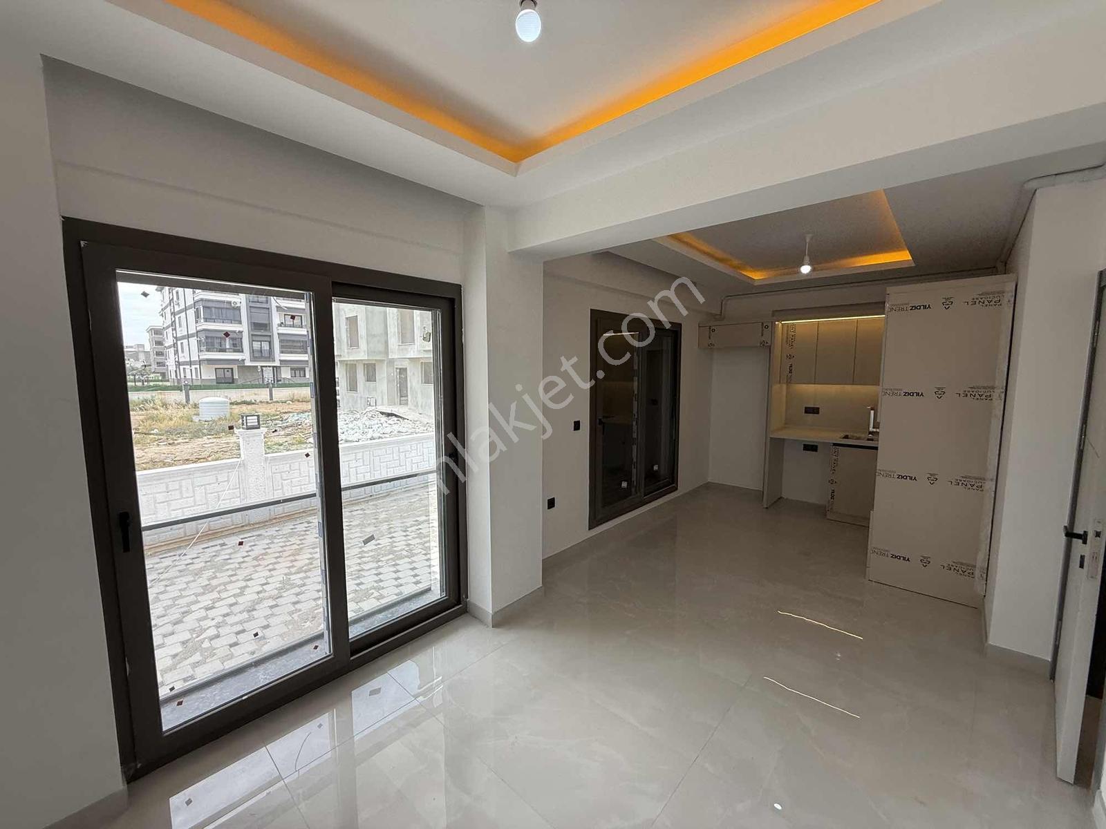 Yedieylül Mah. 2+1 95m² Arakat Ultra Lüx İşçilik Fırsat Daireler - Görsel 17