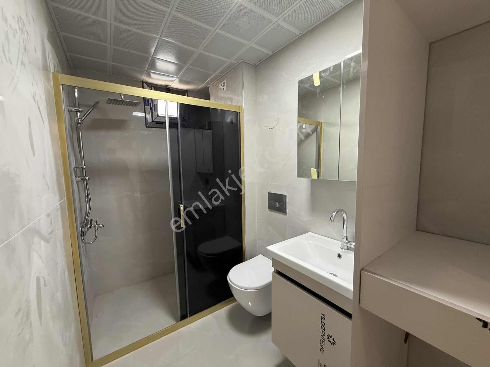 Yedieylül Mah. 2+1 95m² Arakat Ultra Lüx İşçilik Fırsat Daireler - Görsel 13