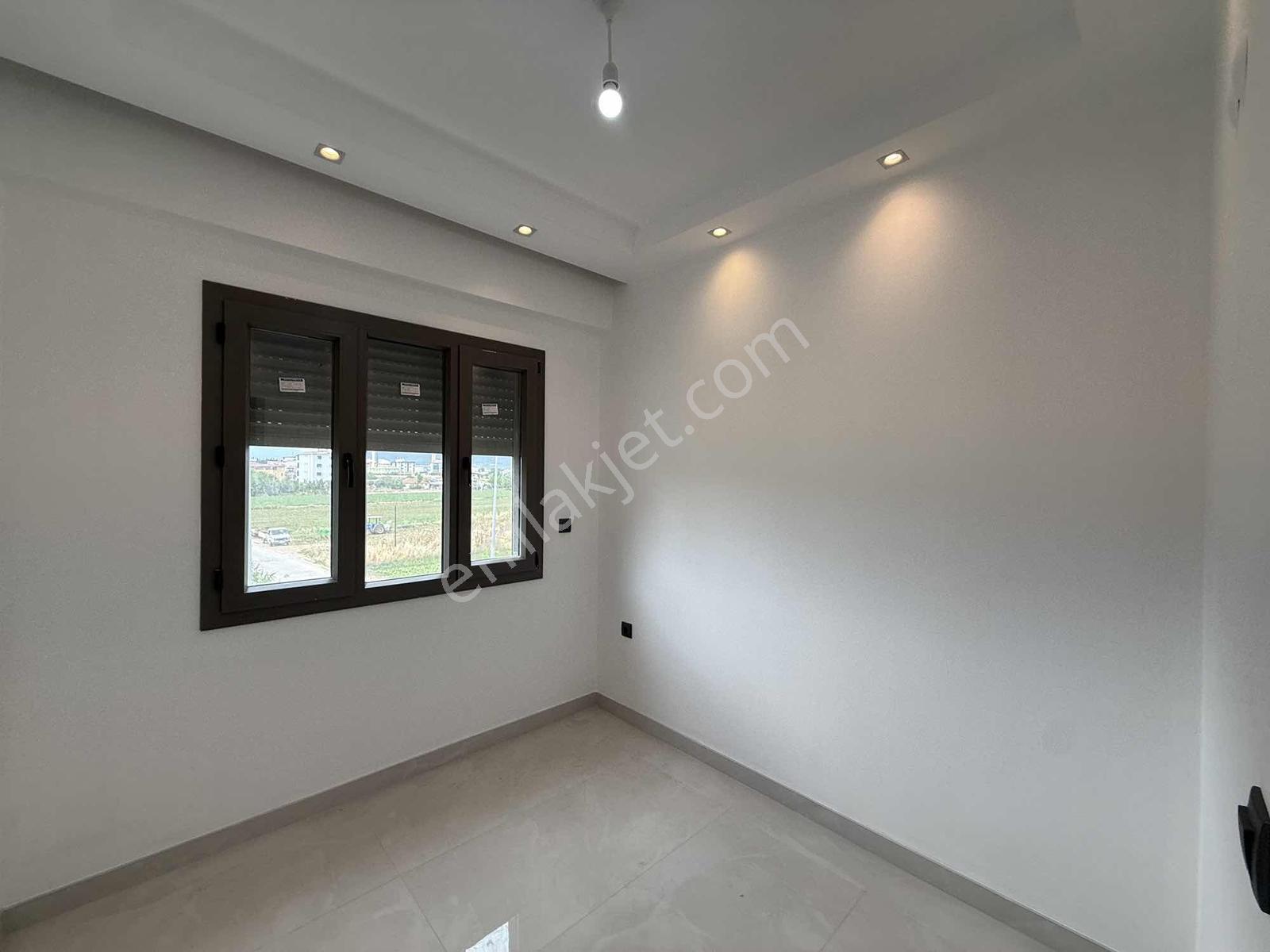 Yedieylül Mah. 2+1 95m² Arakat Ultra Lüx İşçilik Fırsat Daireler - Görsel 14