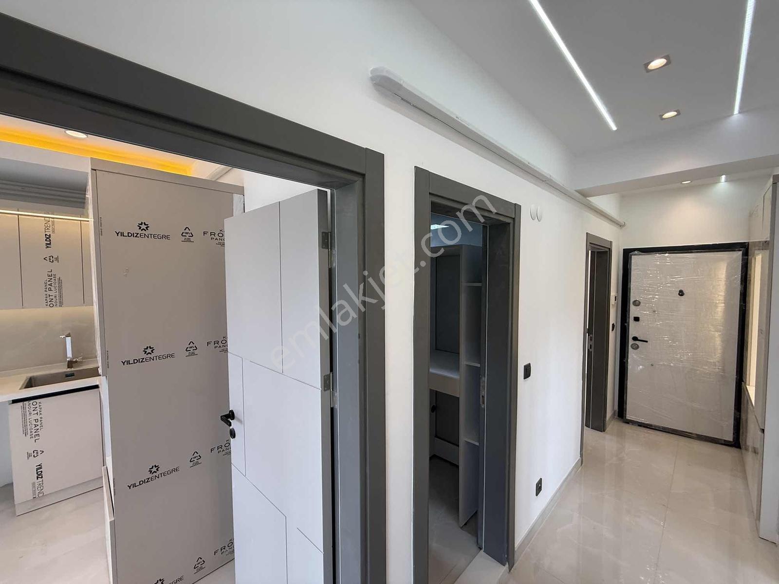 Yedieylül Mah. 2+1 95m² Arakat Ultra Lüx İşçilik Fırsat Daireler - Görsel 18