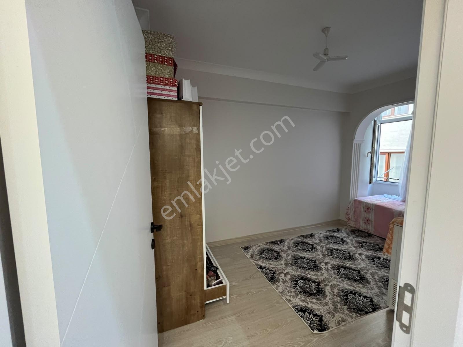 Kristal İz Gemlik'te 2+1 Tadilatlı Daire - Görsel 6