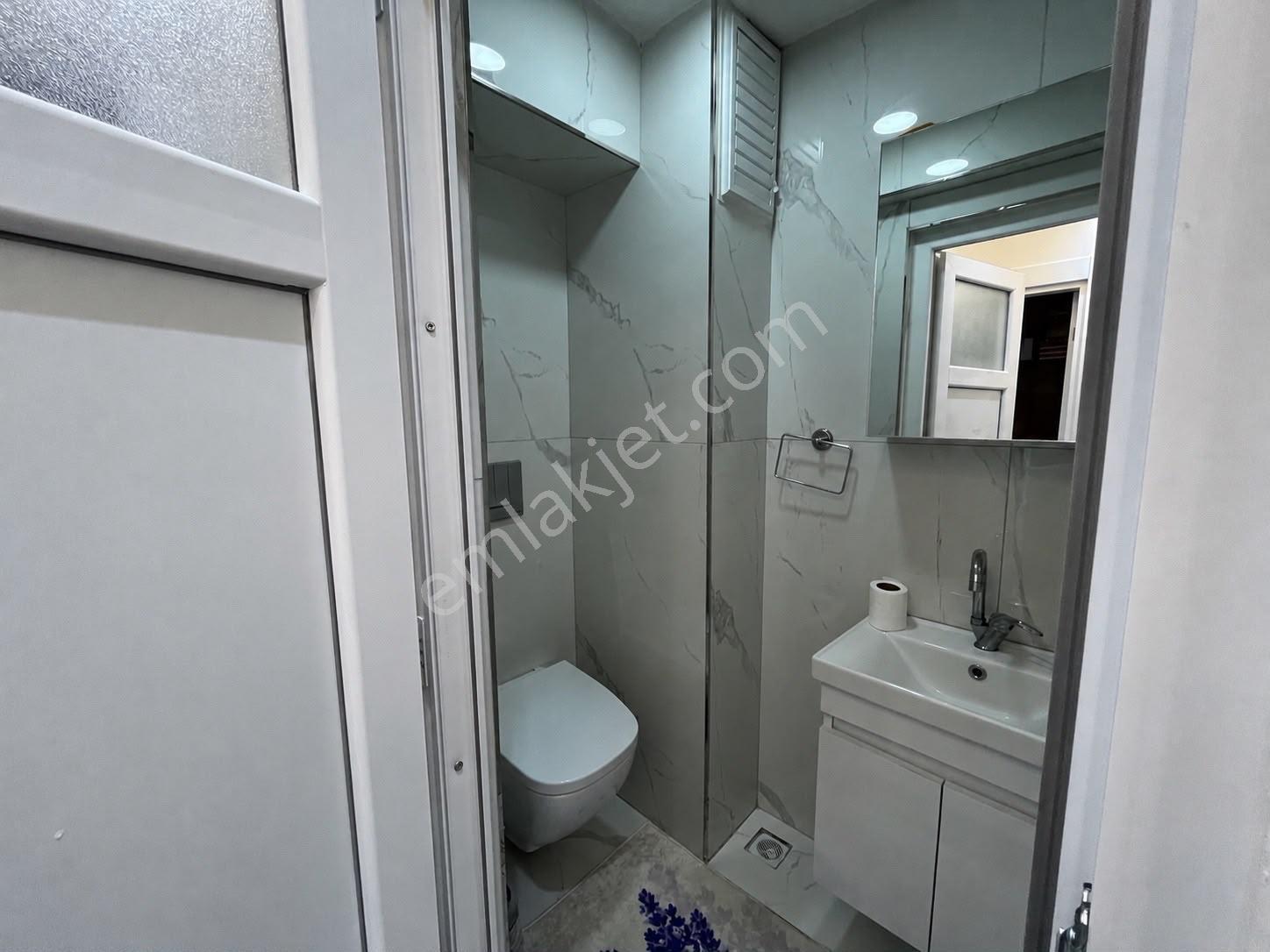 Kristal İz Gemlik'te 2+1 Tadilatlı Daire - Görsel 13